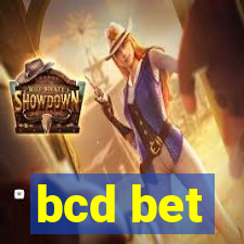 bcd bet